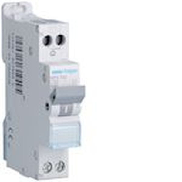 [HAG-MFS732] Disj. 1p+n 3ka c32a sanvis 1m MFS732 elec