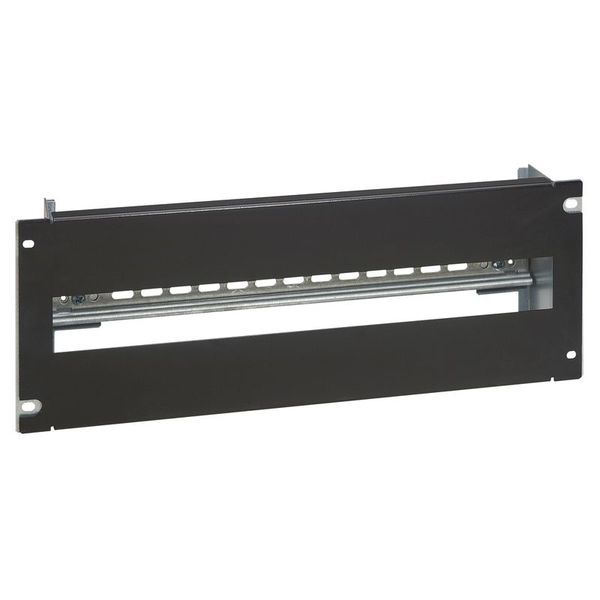 Rail Din 19Pouces Pour Montage Des Appareils Modulaires 4U legrand 046546