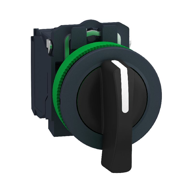 Harmony XB5 - bouton tournant - XB5FJ - personnali XB5FJCUST03