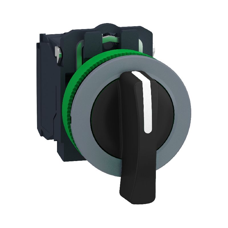 Harmony XB5 - bouton tournant - XB5FJ - personnali XB5FJCUST04