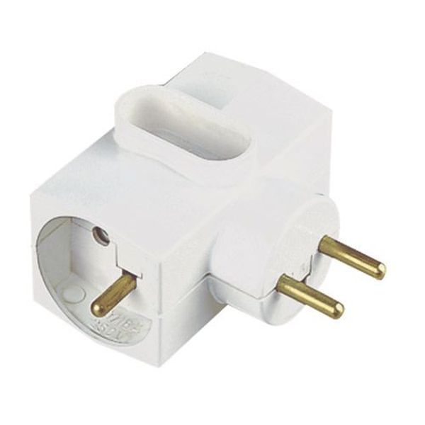 [EB-11724] Tridis 10/16+t eclipse -11724 elec