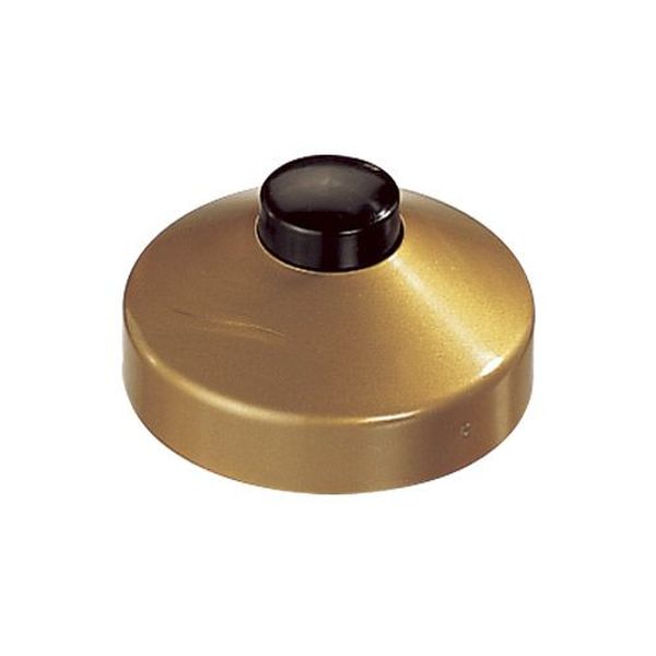 [EB-30808] Interrupteur a pied blanc -30808 elec