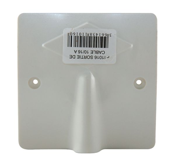 [SIB-P11016] Sortie de cable 20a elec