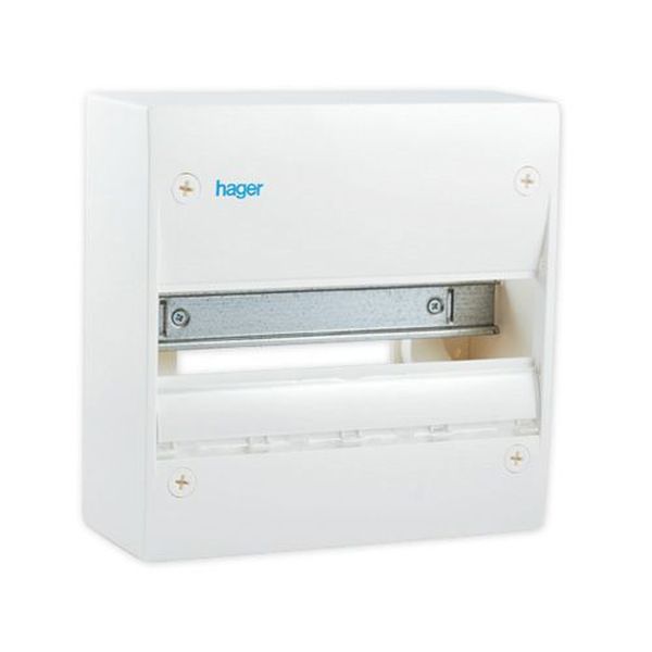 [HAG-GD113A] Gamma 13, 1 rangée 13 m GD113A elec