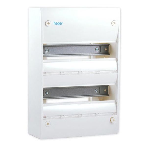 Gamma 13, 2 rangées, 26 m GD213A elec