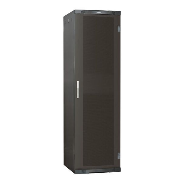 Baie Serveur 19Pouces Lcs² Capacité 42U 2026X600X1000Mm legrand 046385