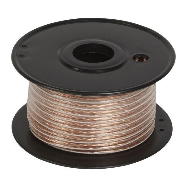 Cable Haut-Parleur 15M legrand 051409