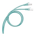 Cordon De Brassages Rj45 Lcs³ Catégorie8 S/Ftp Blindé Longue legrand 033703