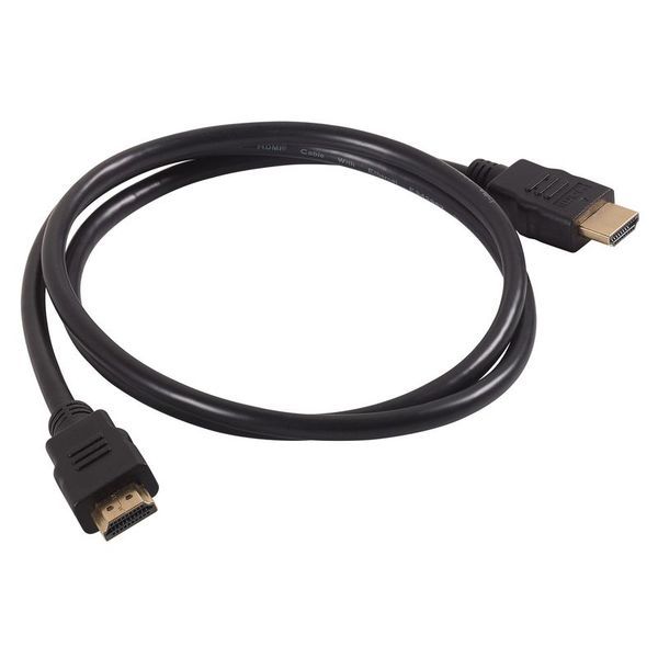 Cordon Hdmi Male/Male 1M legrand 051732