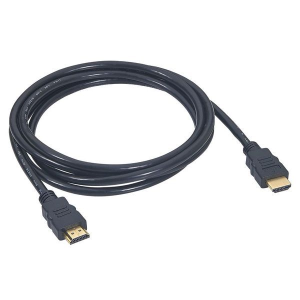 Cordon Hdmi Male/Male 2M legrand 051733