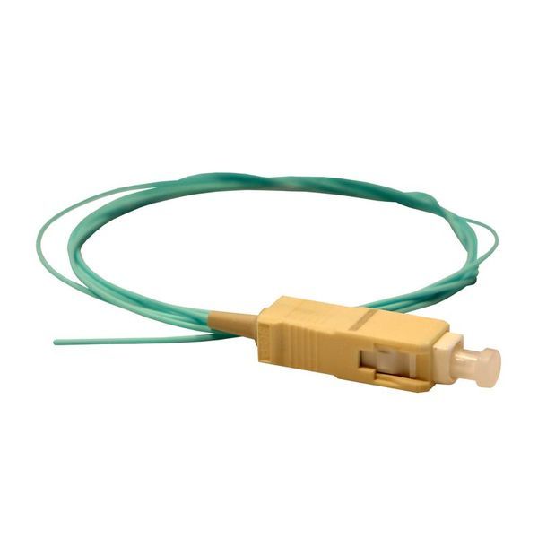 Pigtail Om3 Lcs³ Connecteur Sc Longueur 1M Lszh legrand 032220