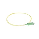 Connecteur Pigtail Sc-Apc Os1/Os2 1M Lszh legrand 032240