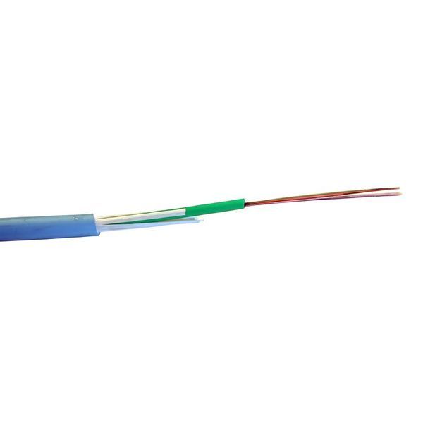 Cable 24 Fibres Optiques Om3 Interieur/Exterieur Structure L legrand 032553