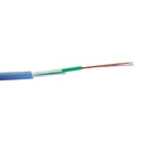 Cable 24 Fibres Optiques Om3 Interieur/Exterieur Structure L legrand 032553