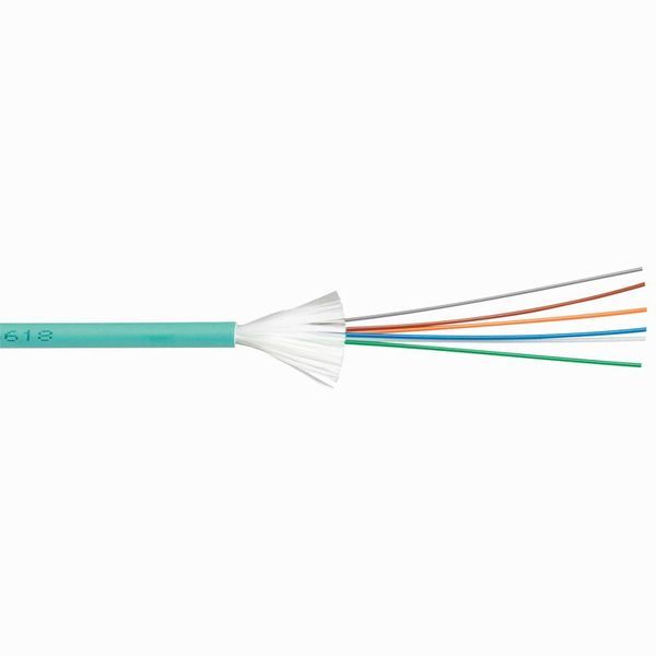 Cable Om4 6 Fo Int/Ext 1000M legrand 032666