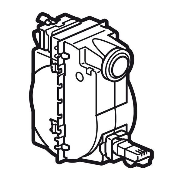 Rj45 Cat6 Ftp Enrouleur Celiane legrand 067355