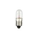 Lampe SPH E10 4,8V 3,6w 0,75A 15X28 signalisation