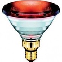 Lampe IRK 1000W TYPE 13195 LAMPE INFRAROUGE