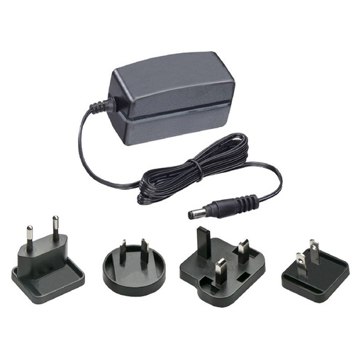 [SCHZARC701] eXLhoist - chargeur pour émetteur compact ZARC701