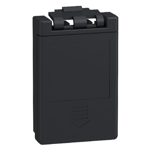 [SCHZARC702] eXLhoist - pack batteries rechargeables Li-Ion pou ZARC702