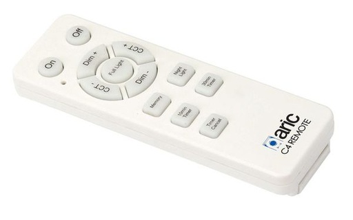[ARI0115] Télécommande de rechange pour c4 remote - 0115