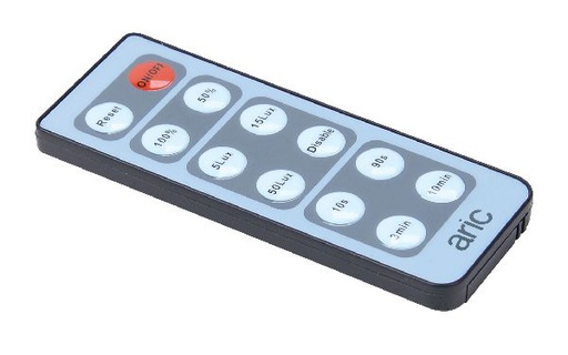 [ARI0131] Télécommande de rechange pour twister 2 sensor - 0131