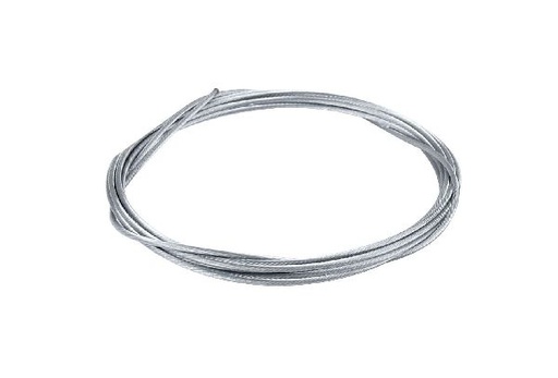 [ARI0599] Câble h05rnf 4x0,5mm² sur mesure - 0599
