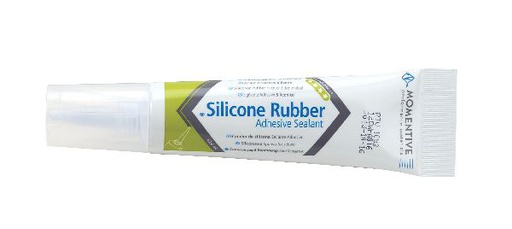[ARI0942] Tube de colle silicone pour jakbel - 0942