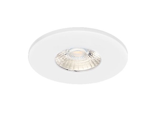 [ARI11001] Ef6 - enc. ip20/65 led 6w 3000k 540lm 40°, recouvrable et dimmable - 11001