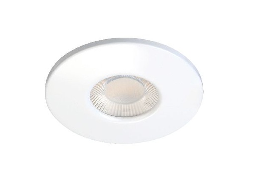 [ARI11005] Ef6 - enc. ip20/65 led 7w 55° 600lm 3000/4000k (cct), recouvrable et d - 11005