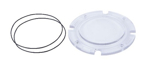 [ARI1216] Ecran polycarbonate de rechange pour walker 3 - 1216