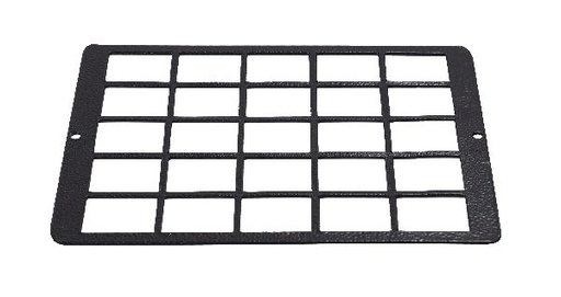 [ARI1664] Grille de protection pour mx 500 - 1664