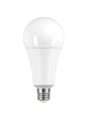 [ARI20011] Lampe led standard e27 20w 4000k 2450lm, cl.énerg.a+, 15000h - 20011