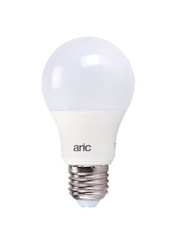[ARI20014] Lampe standard e27 led 9w 4000k 820lm, cl.énerg. a+, 15000h - 20014