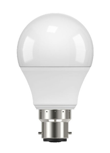 [ARI20028] Lampe standard a67 b22 led smd 9w 2700k 806lm, cl.énerg.f, 25000h - 20027
