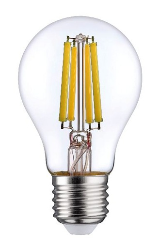 [ARI20045] Lampe standard a60 filament led e27 11w 4000k 1521lm, cl.énerg.d, 15000h - 20044