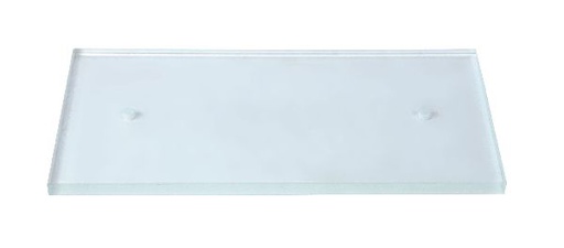 [ARI4168] Verre de rechange pour zink 2 - 4168