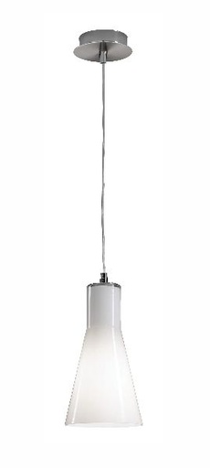 [ARI4175] Diana 140 - suspension e27, ø140mm, verre opale, lampe non incl. - 4175