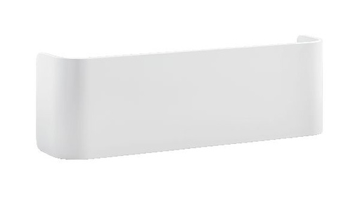 [ARI50554] Grant - applique mur, blanc, led intég. 15w 3000k 700lm, dimmable - 50554