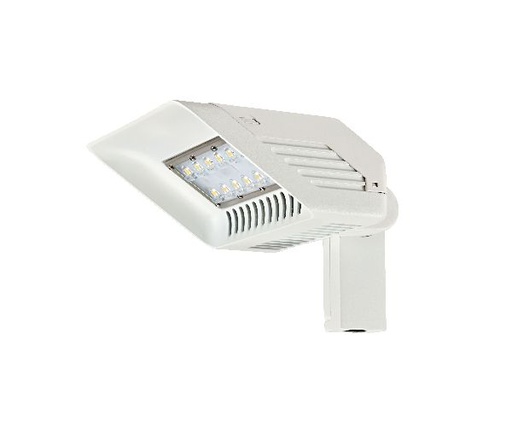 [ARI50685] Tag - proj. ext. ip65 ik08, blanc ,angle 60°x150°, led intég. 30w 3000 - 50685