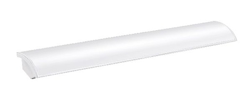 [ARI53076] H2o - réglette ip44 vol.2, blanc, a/tube t5 led 7w 4000k, 495lm