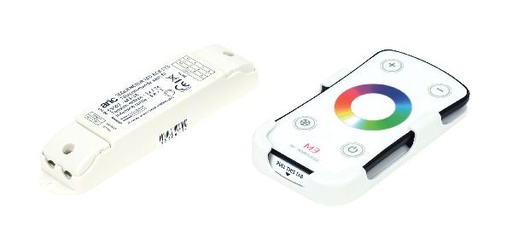 [ARI55007] Séquenceur maître ste3 pour jakled rgb et flexo rgb - 55007