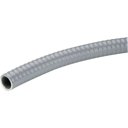 [LEG387560] Fp2000-Conduit Flexible Pvc Lourd D10 Gris 50 Metres legrand 387560