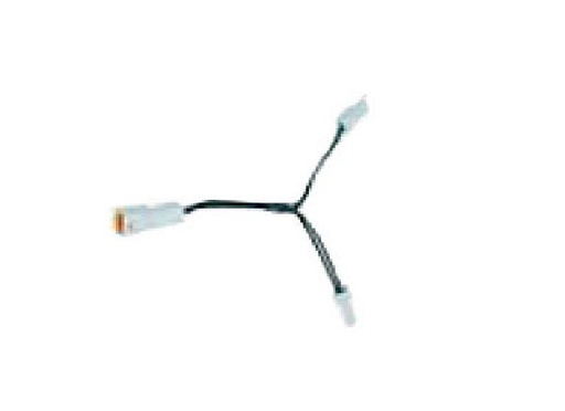 [ARI5523] Câble connecteur en té 120cm pour eyeleds indoor, power eye et colorey - 5523