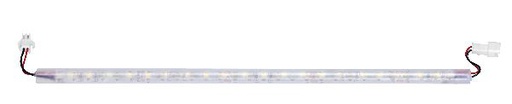 [ARI55408] Moduled 24 - barrette / profilé led - 60cm - 55408