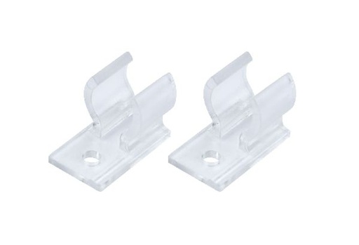 [ARI55432] Clips de fixation pour lumirai et moduled - 55432