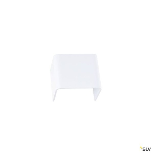 [DC1000618] MANA, diffuseur, intérieur, longueur 12 cm, blanc 1000618