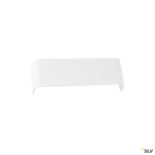 [DC1000623] MANA, diffuseur, intérieur, longueur 29 cm, blanc 1000623