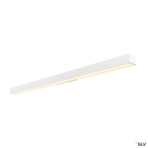 [DC1000668] Q-LINE®, applique intérieure, blanc, LED, 45W, 3000K 1000668