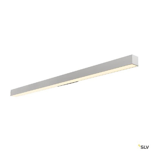 [DC1000670] Q-LINE®, applique intérieure, gris, LED, 45W, 3000K 1000670